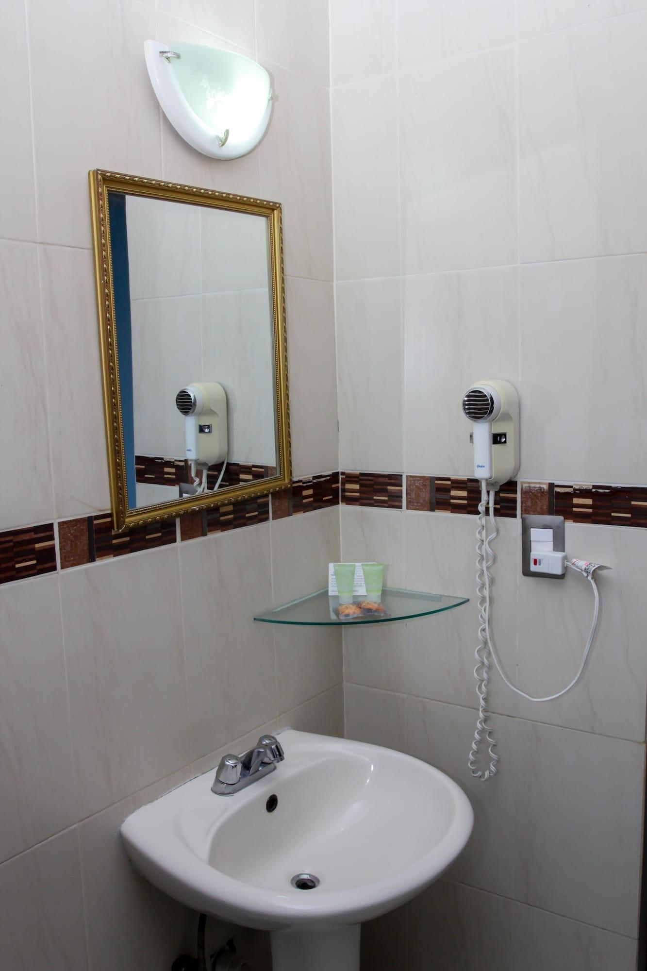 Bahia Hotel Panamá