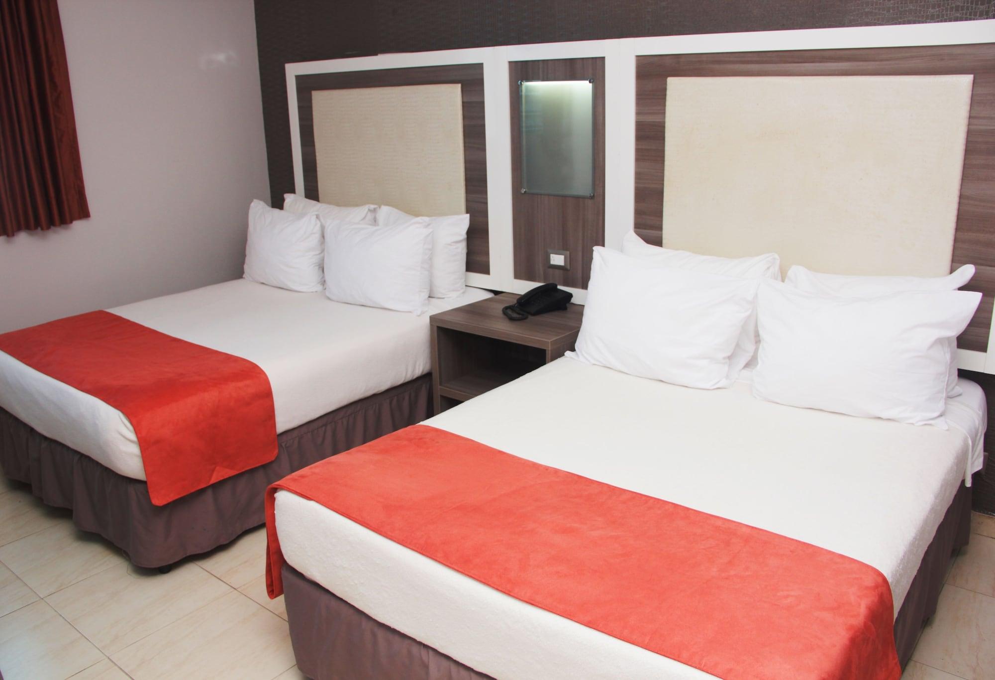 Bahia 4*