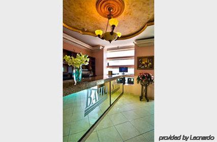 Hotel Bahia