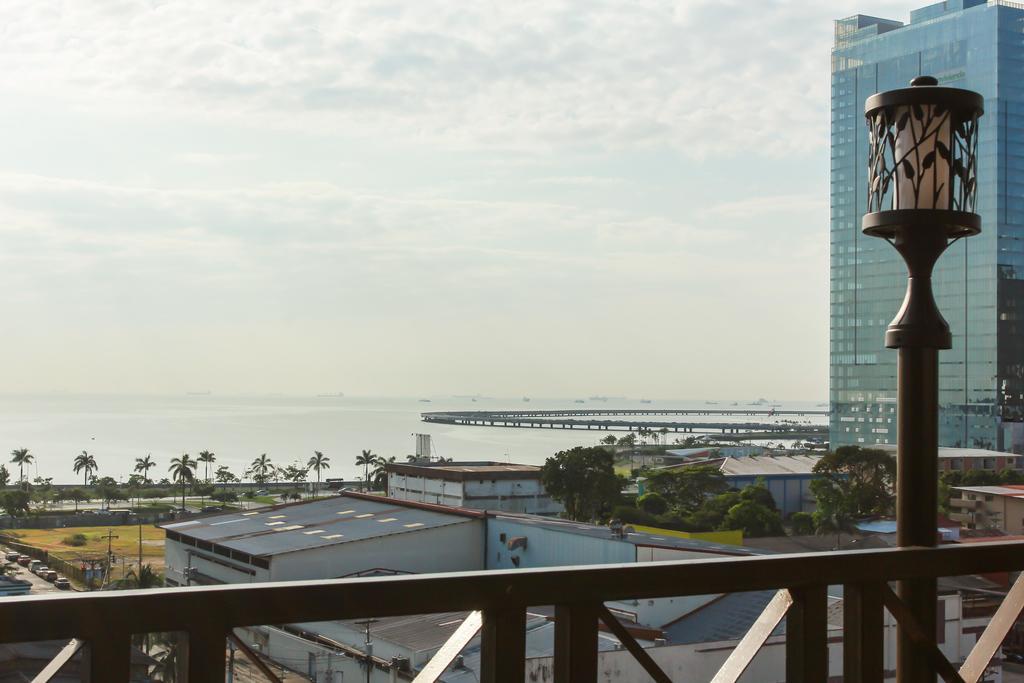 Bahia 4* Panamá