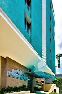 Hotel Bahia Panamá