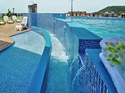 Hotel Bahia