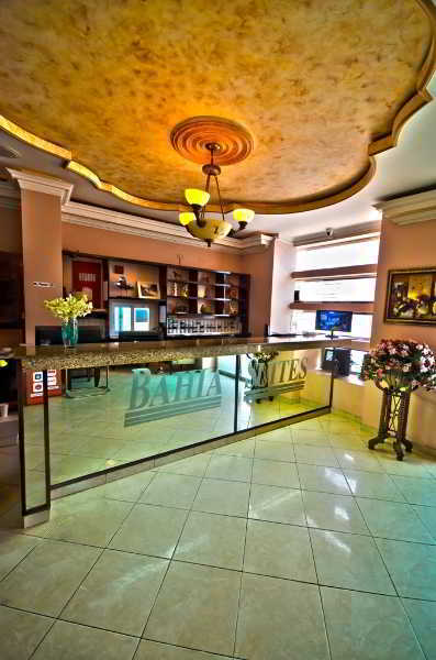 Hotel Bahia 4*