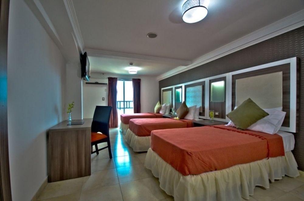 Bahia 4*