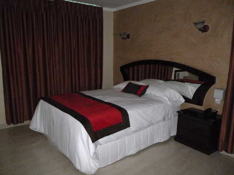 Bahia Hotel