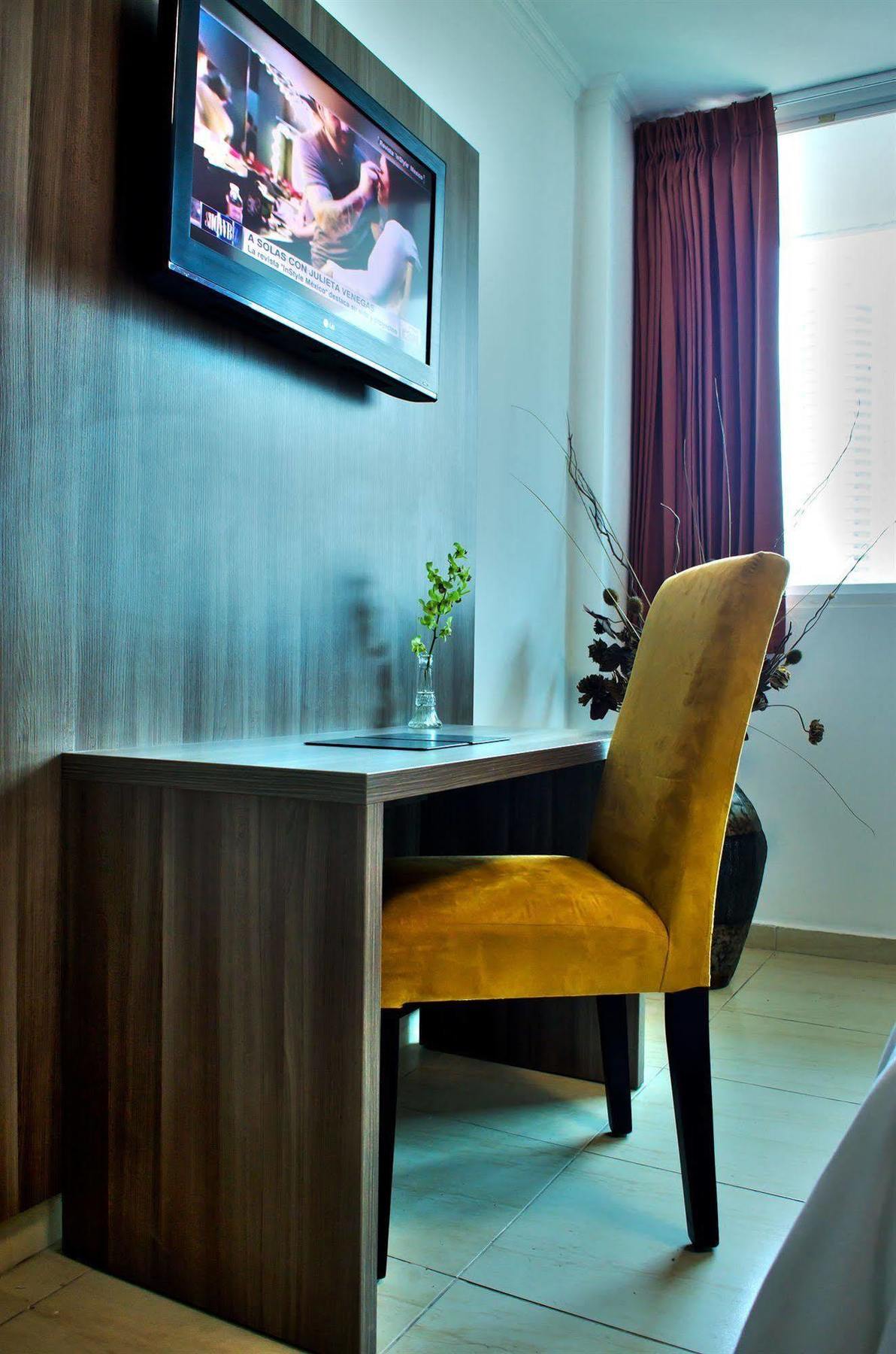 Hotel Bahia 4*
