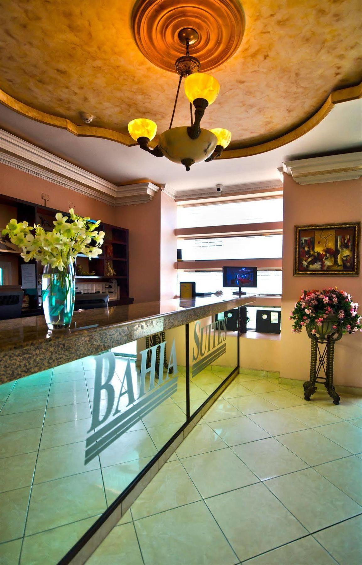 Bahia 4* Panamá