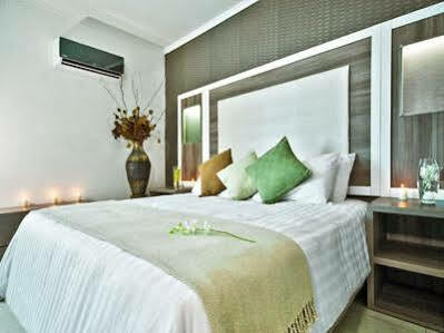 Bahia 4* Panamá