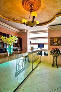 Bahia Hotel Panamá