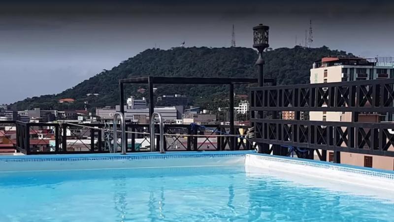 Bahia Hotel