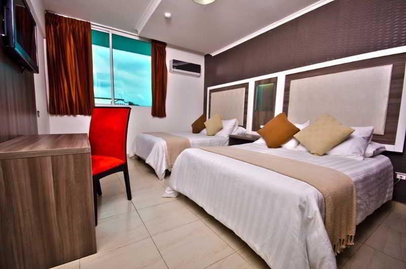 Hotel Bahia Panamá
