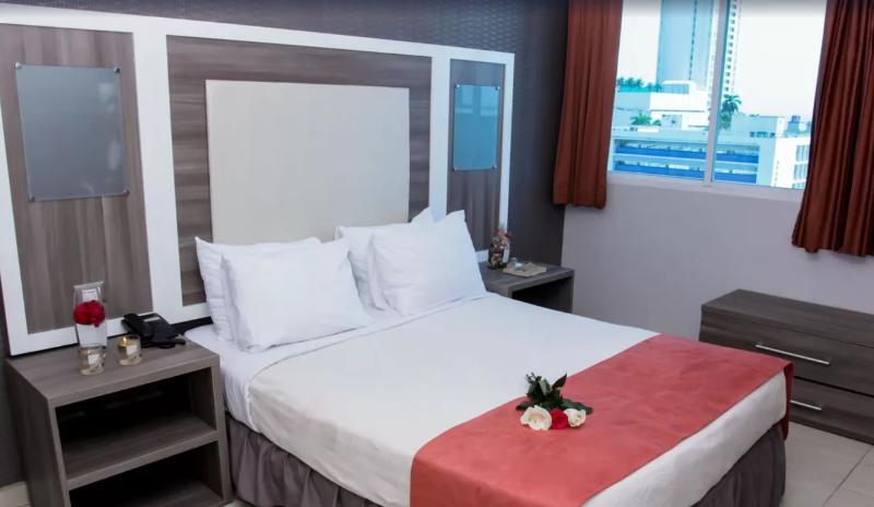 Hotel Bahia